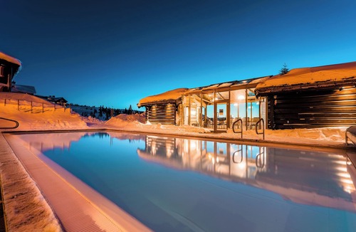 yer Apartment | Ilsetra Hotell