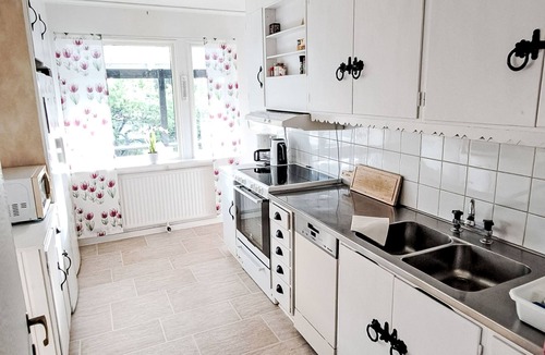 Fagelfors House | im Herzen Smålands by Interhome