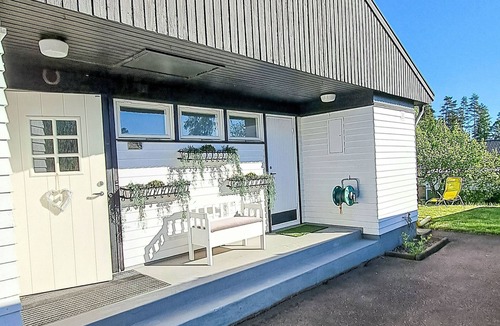 Fagelfors House | im Herzen Smålands by Interhome