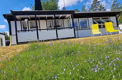 Fagelfors House | im Herzen Smålands by Interhome