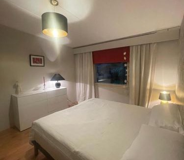 Imatra Apartment | Imatra Saimaa Family Grand Villa