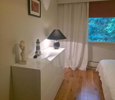 Imatra Apartment | Imatra Saimaa Family Grand Villa