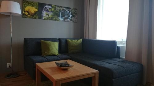 Imatra Hotel | Imatran Kylpylä Spa Resort