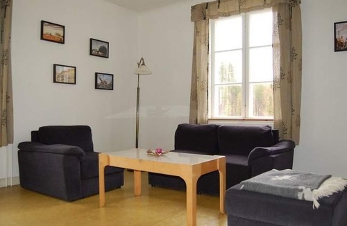 Sorsele House | in Sorsele mit Gemeinsamem Garten by Interhome