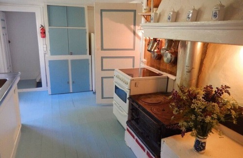 Hogsby House | In the footsteps of Astrid Lindgren - vacation home with 110 sqm