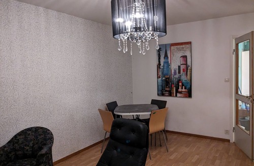 Norrkoping City Centre Apartment | In the Heart of Norrköping, a Nice Apartment for all Kinds of Visitors