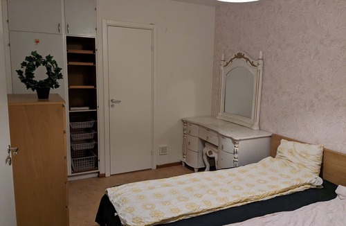 Norrkoping City Centre Apartment | In the Heart of Norrköping, a Nice Apartment for all Kinds of Visitors
