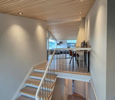 Egersund House | In the middle of Egersund - Sun and view