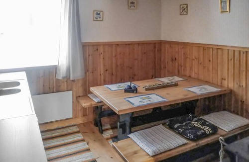 Letafors House | In this attractive cottage near the lake you can spend a relaxing vacation!