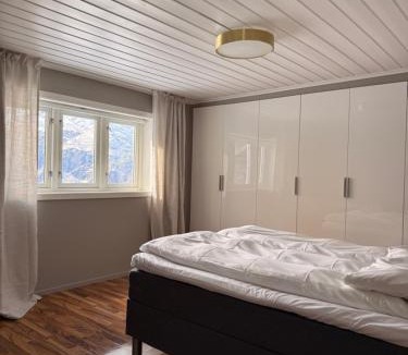 Flam House | Indreli feriehus