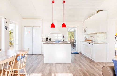 Nykoping House | Inga Lindström dream house in the archipelago, wonderful property by the sea