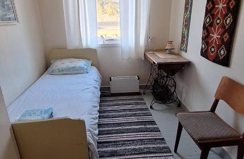 Torsken House | INGA's HUS