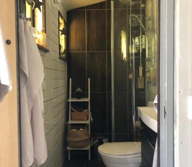 Skalsmara House | Ingarö Brudbergsvägen 17