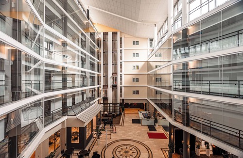 Jarva Hotel | Injoy Park Hotel Solna
