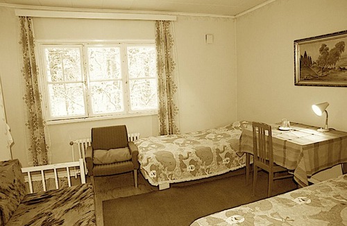 Koria Hotel | InnMuseo