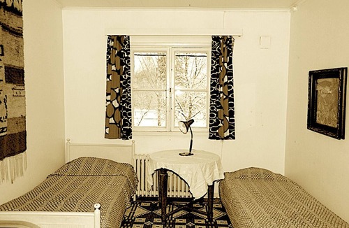 Koria Hotel | InnMuseo