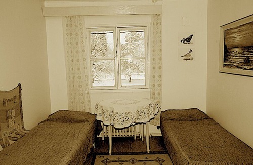 Koria Hotel | InnMuseo