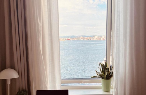 Stavanger Apartment | innseilingå