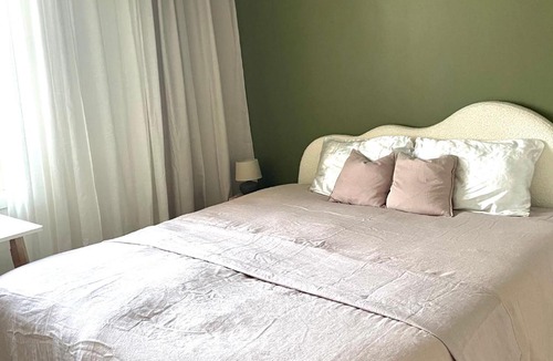 Stavanger Apartment | innseilingå