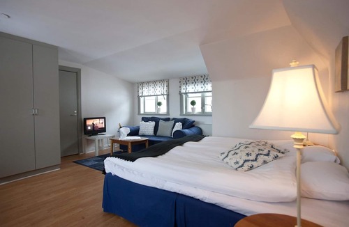 Insjon Hotel | Insjöns Hotell