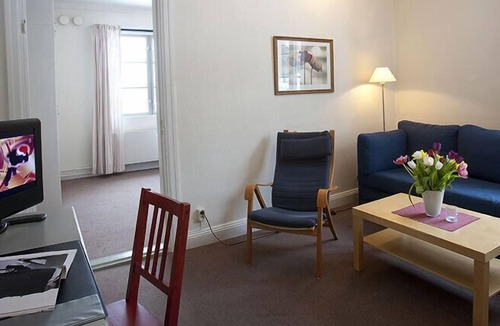 Insjon Hotel | Insjöns Hotell