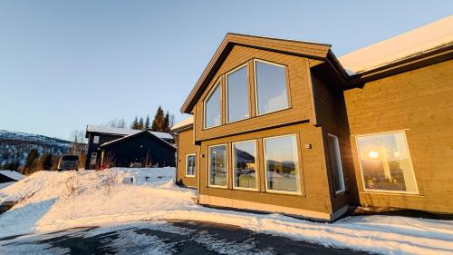 Sogndal House | Intersporthytta Sogndal