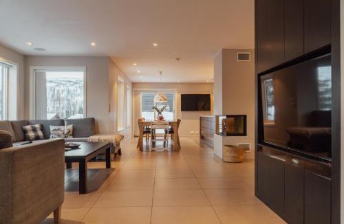 Sogndal House | Intersporthytta Sogndal