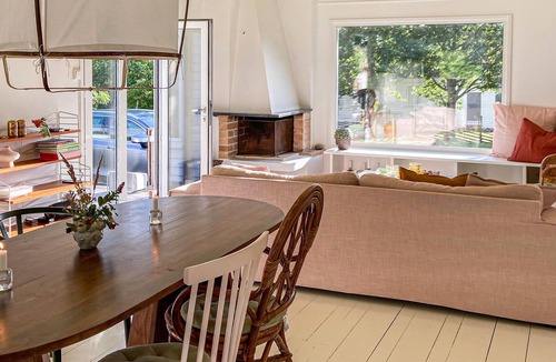 Traslovslage House | Inviting cottage in the beautiful province of Halland.
