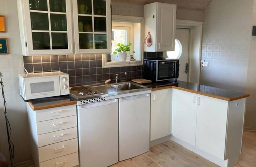 Ronneby House | Inviting house with beautiful views