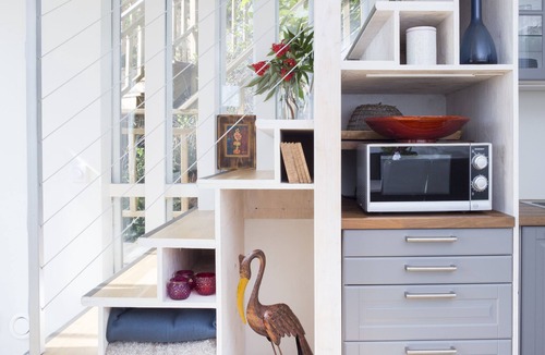 Akersberga House | IPaD Sea Cottages "A Vacation with a View of the Sea"