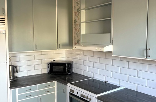 Nissafors Apartment | IsabergLodge