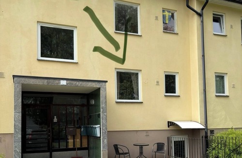 Nissafors Apartment | IsabergLodge