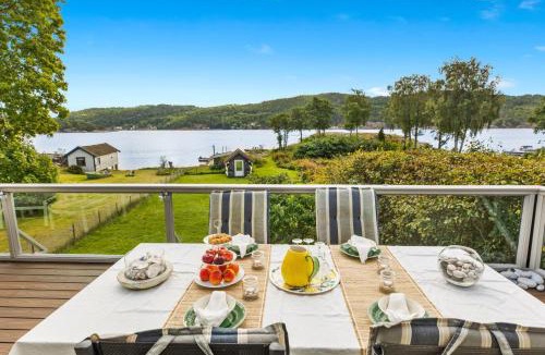 Halden House | Isebakke ved Fjorden - 6 bedroom house by the fjord