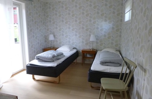 Gamleby House | Island holidays in Tjust archipelago, Västervik
