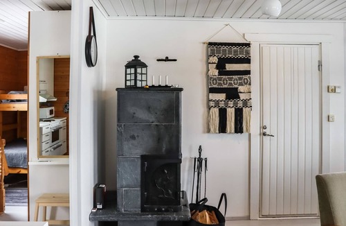 Kehys-Kainuu House | Iso kiiruna by Interhome