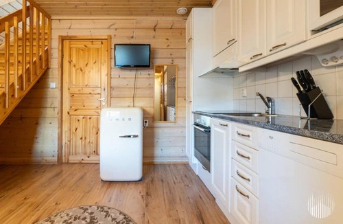 Yllas Apartment | Iso-Ylläksentie 45 H 10 by Holiday in Lapland