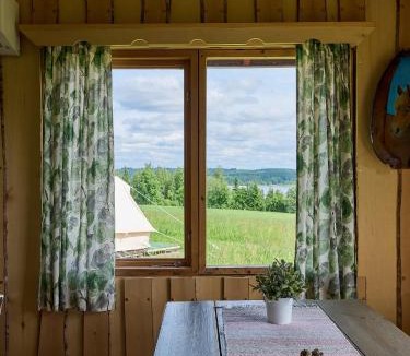 Tohmajarvi House | Itärajan Helmi