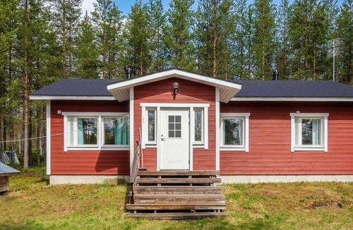 Salla House | Itätullinkievari