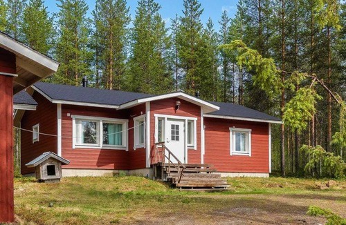 Salla House | Itätullinkievari