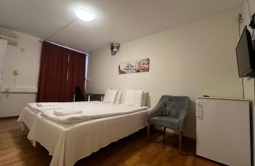 Vasteras Hotel | IzKaMaGe Hotel