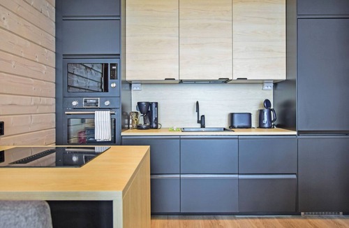 Aanekoski House | Jäkälänkallion ranta by Interhome