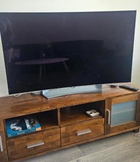 Kuorevesi Apartment | Jämsän Kulma