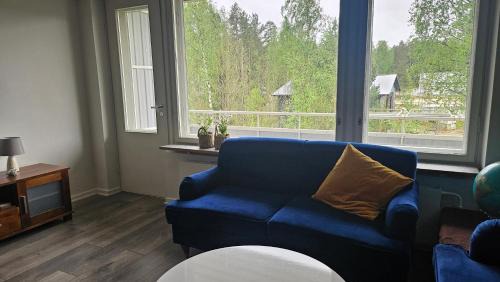 Kuorevesi Apartment | Jämsän Kulma
