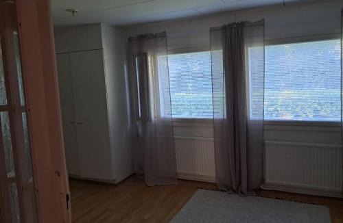 Rauma House | Jänispolku