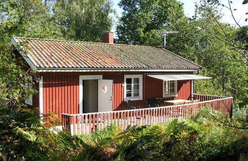 Valdemarsvik Municipality House | Järnemåla Margaretetorp by Interhome