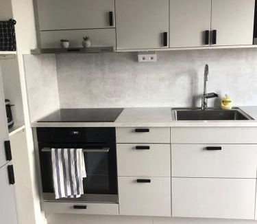 Jarvso Apartment | Järvsö Kramstatjärnsvägen 10E