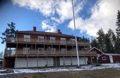 Jarvso Apartment | Järvsö Kramstatjärnsvägen 10E