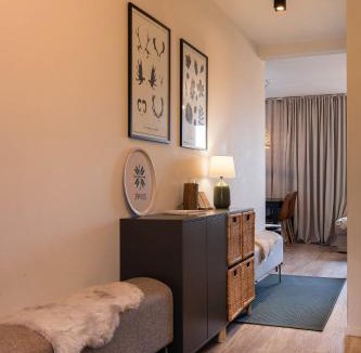 Jarvso Apartment | Järvsö Sport Resort- Lgh B