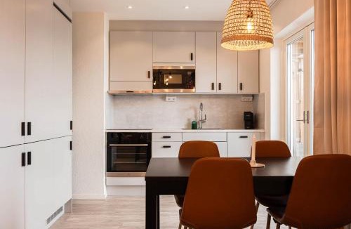 Jarvso Apartment | Järvsö Sport Resort- Lgh B