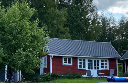 Jarvso House | Järvsöstugan